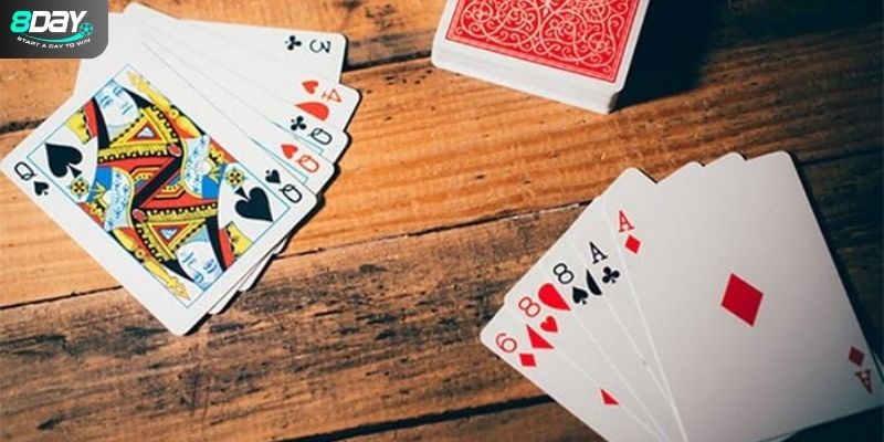 Tìm hiểu về phỏm tại 8Day