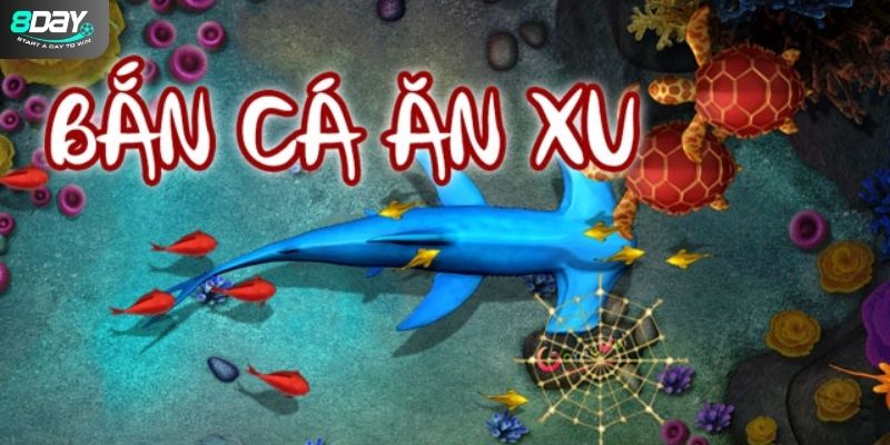 Cách bắn tăng đạn trong bắn cá