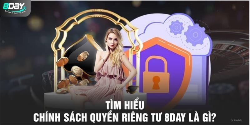 Tổng quan về quyền riêng tư
