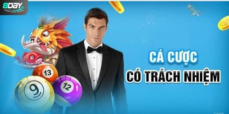 Tìm hiểu việc chơi có trách nhiệm là như thế nào?