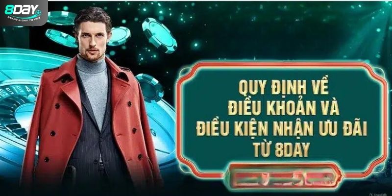 Những điều khoản về các chương trình khuyến mãi cực lớn