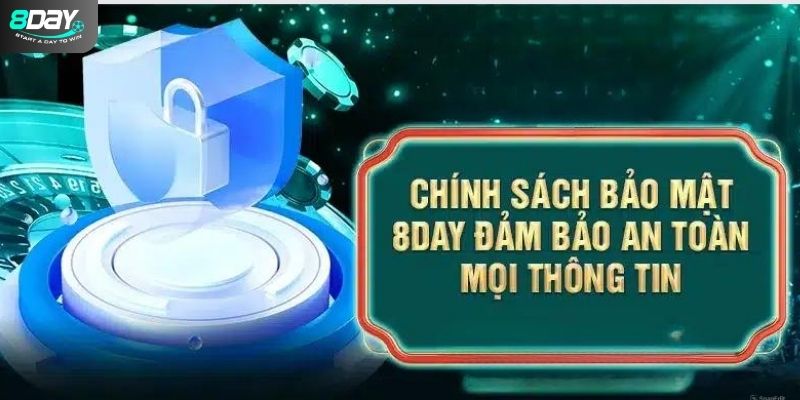 Tìm hiểu về các chính sách bảo mật cần nắm