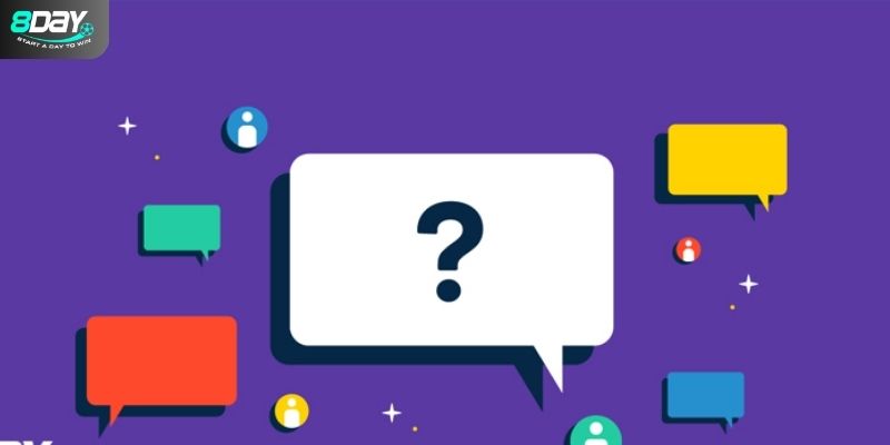 FQA - Những thắc mắc khi tải ứng dụng 8Day về điện thoại