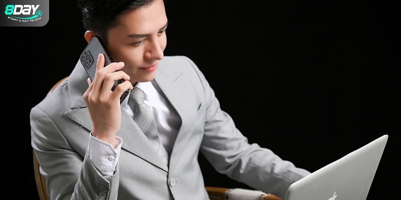 CEO Trương Hào Minh gây ấn tượng với trình độ học vấn