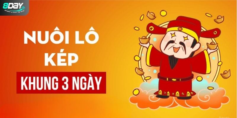 Tổng quan về phương pháp nuôi lô kép hiệu quả nhất hiện nay
