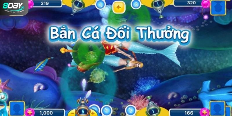 Đôi nét về game bắn cá là gì?