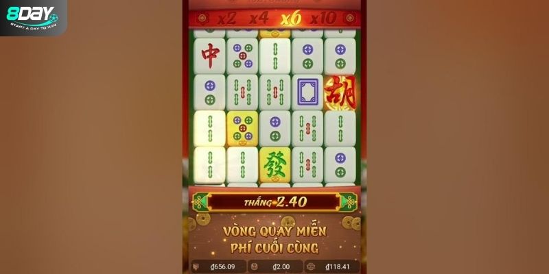 Hướng dẫn cược thủ thao tác chi tiết tham gia nổ hũ đường mạt chược