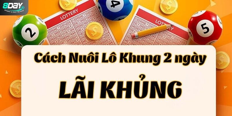 Chiến thuật chọn lô kép có khả năng thắng cao