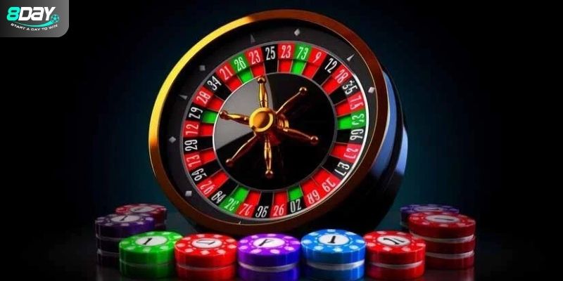 Luật chơi chi tiết bạn cần nắm khi đặt cược