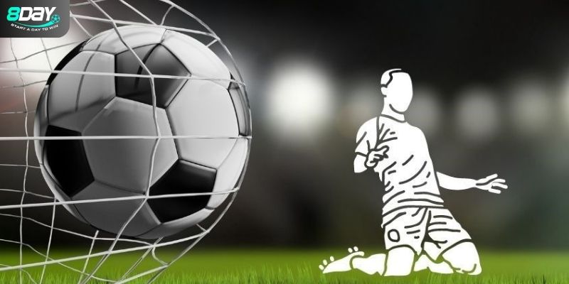 Bí quyết đạt thành công khi cá cược bóng đá trên 8DAY