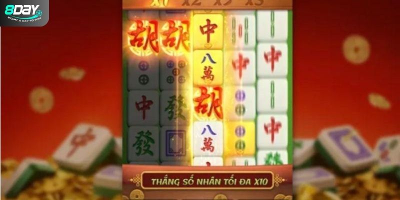 Tổng hợp đến bạn kinh nghiệm chơi đường mạt cược với 8Day