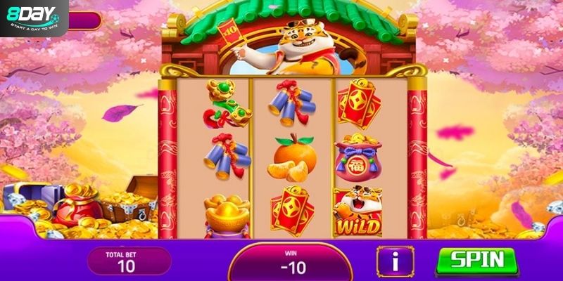 Bật mí các mẹo hay từ chuyên gia khi tham gia Jackpot Lucky Tiger