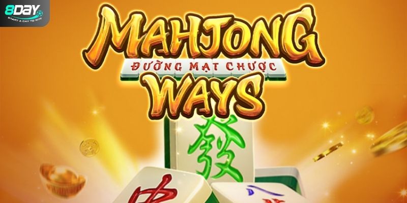 Giới thiệu nổ hũ đường mạt chược cùng nhà cái 8Day 