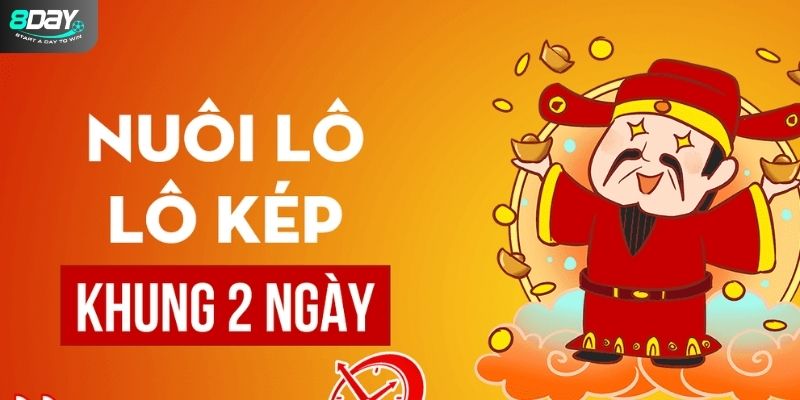 Dựa vào đầu câm đít câm để chọn lô kép