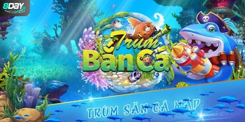 Đôi nét về bắn cá 3D 