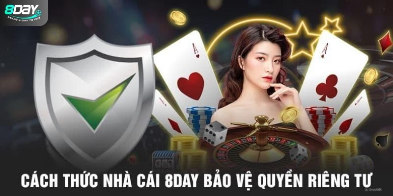 Những trách nhiệm bảo mật quyền lợi dành cho hội viên