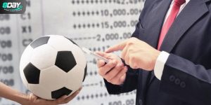 Hướng dẫn cụ thể về cá cược bóng đá