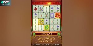 Hướng dẫn cược thủ thao tác chi tiết tham gia nổ hũ đường mạt chược