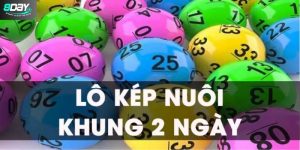 Giới thiệu phương pháp lô kép nuôi khung 2 ngày